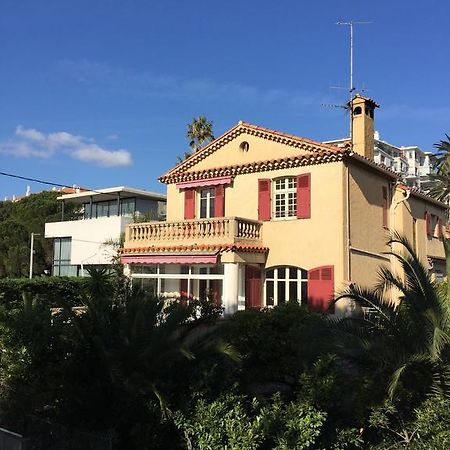 Villa Tricia Канни Номер фото