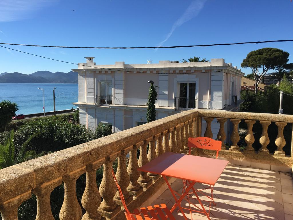 Villa Tricia Канни Номер фото