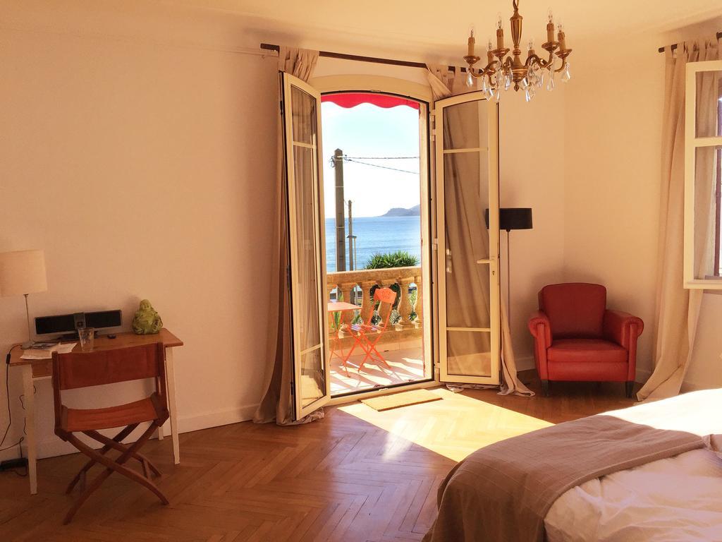 Villa Tricia Канни Номер фото