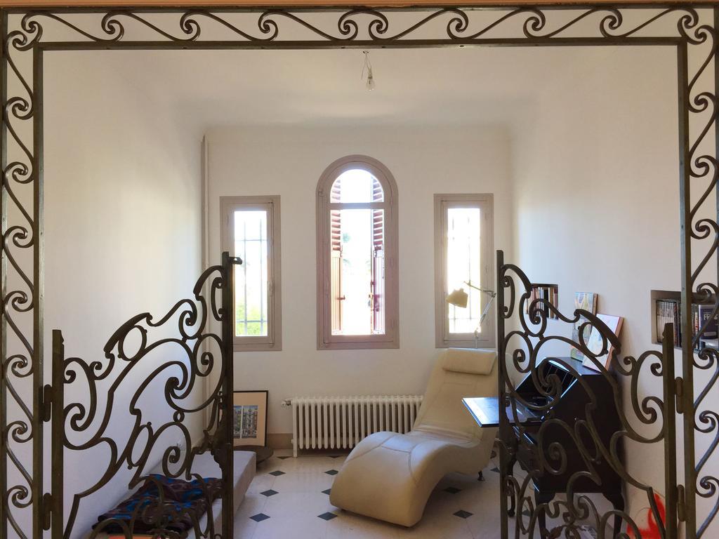 Villa Tricia Канни Екстер'єр фото