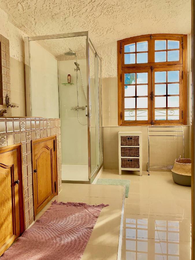 Villa Tricia Канни Екстер'єр фото